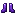 Zanite Boots