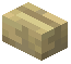 Wood/Button/Eucalyptus