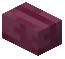 Wood/Button/Mahogany