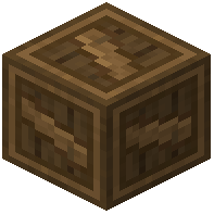 Wood/Crate/Cypress