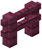 Wood/Fence/Mahogany