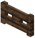 Wood/Fence Gate/Beech