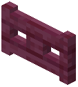 Wood/Fence Gate/Mahogany