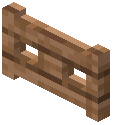 Wood/Fence Gate/Teak