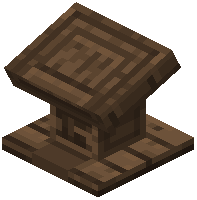 Wood/Lectern/Beech
