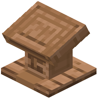Wood/Lectern/Teak
