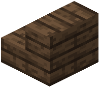 Wood/Planks/Beech Stairs