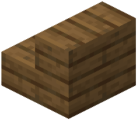 Wood/Planks/Cypress Stairs