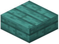 Wood/Planks/Ginkgo Slab