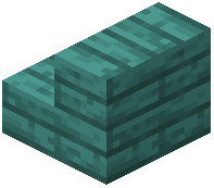 Wood/Planks/Ginkgo Stairs
