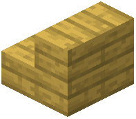 Wood/Planks/Ipe Stairs