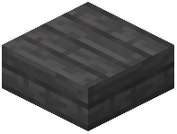 Wood/Planks/Ironwood Slab
