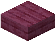 Wood/Planks/Mahogany Slab