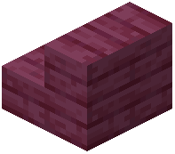Wood/Planks/Mahogany Stairs
