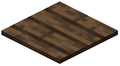 Wood/Pressure Plate/Beech