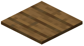 Wood/Pressure Plate/Cypress