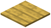 Wood/Pressure Plate/Ipe