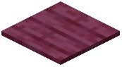 Wood/Pressure Plate/Mahogany