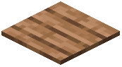 Wood/Pressure Plate/Teak