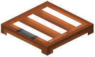 Wood/Trapdoor/Baobab