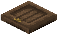 Wood/Trapdoor/Beech