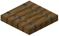 Wood/Trapdoor/Cypress
