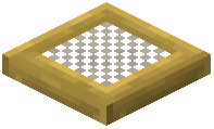 Wood/Trapdoor/Ipe