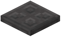 Wood/Trapdoor/Ironwood