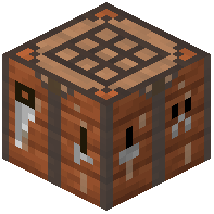 Wood/Workbench/Baobab