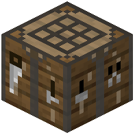 Wood/Workbench/Cypress