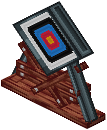 Arror Target