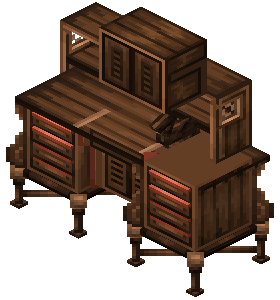 Cupboard