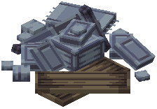 Debris Pile