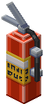 Fire Extinguisher