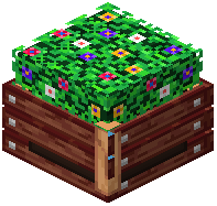 Flower Bucket