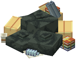 Garbage 2