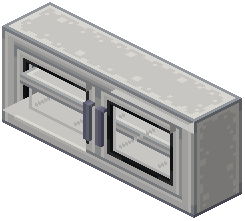 Lab Cupboard 01