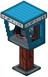 Public Phone