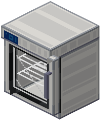 Lab Refrigerator