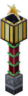 Star Lantern