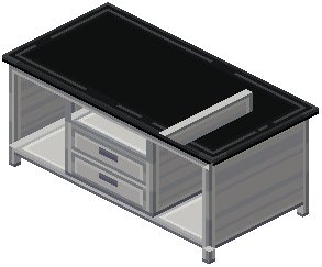Lab Table