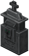 Tomb Stone