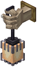 Wall Lamps