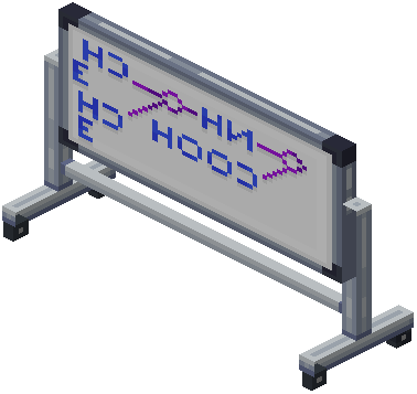 White Board
