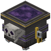 Witch Pot