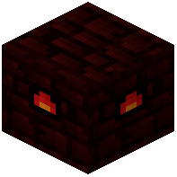 Scarlet Clay Bricks