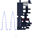 Rune Steel Sword