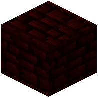Scarlet Clay Bricks