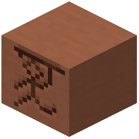 Printed Terracotta