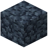 Cobbled Bluestone